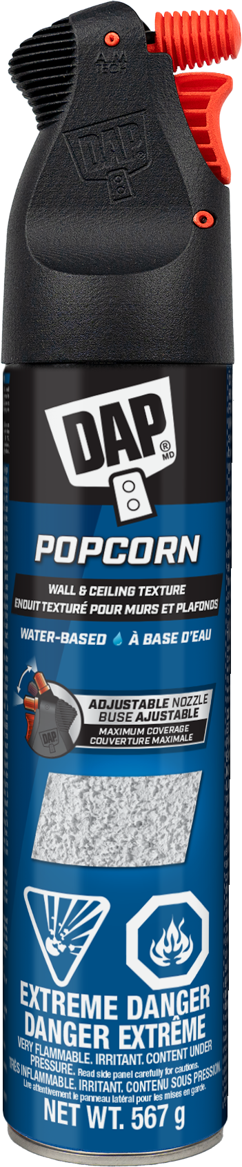 popcorn