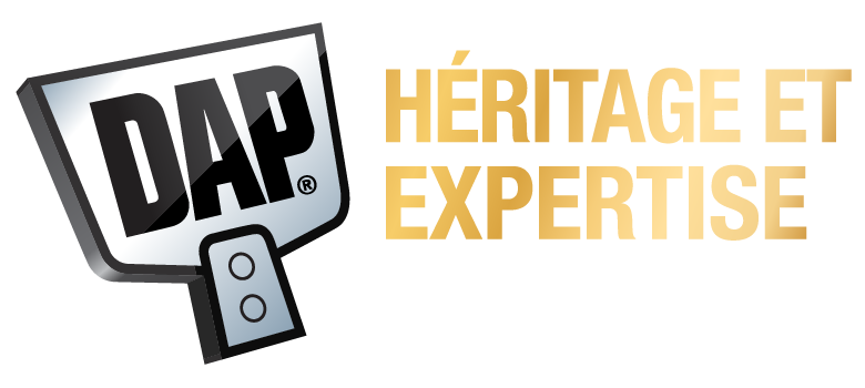 DAP depuis 1865