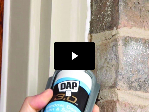 How To Choose The Right Caulk For Your Project