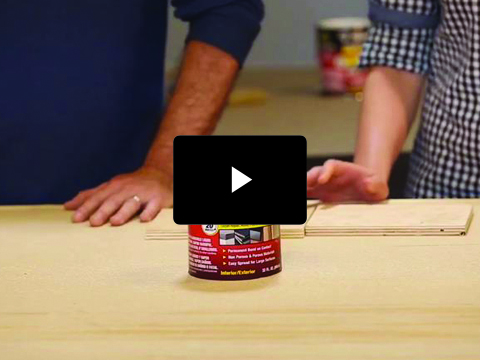 DAP Weldwood Contact Cement 101