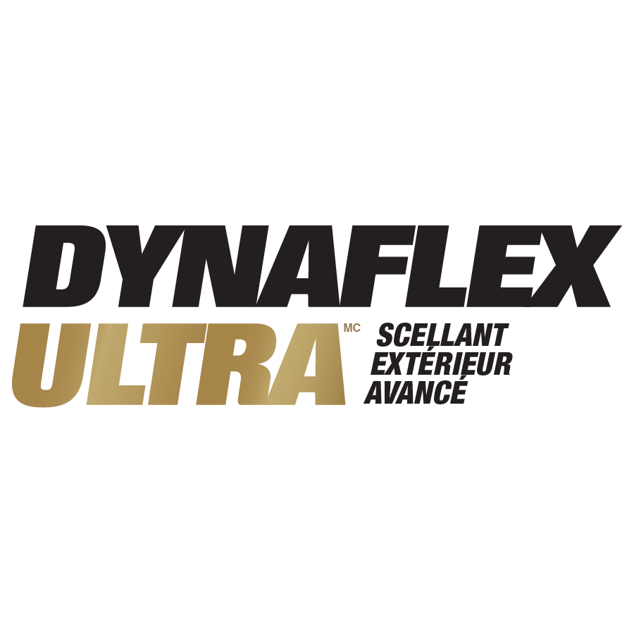 Dynaflex Ultra scellant exterieur avance
