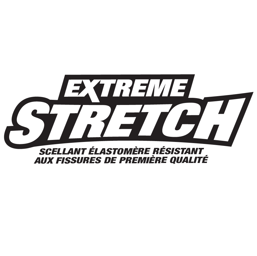DAP Extreme Stretch scellant elastome resistant aux fissures de premiere qualite